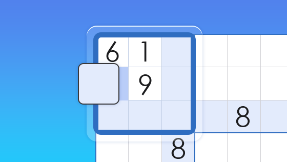 sudoku hidden pair